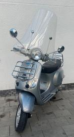 Vespa lx50, Fietsen en Brommers, Scooters | Vespa, Ophalen, Gebruikt, Maximaal 45 km/u, Benzine