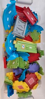 Toet Toet Auto Baan Uitbreiding, Ophalen of Verzenden, Gebruikt, Jongen of Meisje