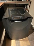 Svs pb16 ultra piano gloss, Audio, Tv en Foto, Luidsprekers, Subwoofer, Zo goed als nieuw, 120 watt of meer, Ophalen