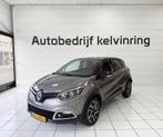 Renault Captur 1.2 TCe Dynamique Bovag garantie Automaat, Stof, 4 cilinders, Origineel Nederlands, Startonderbreker