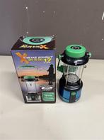 vis lamp - Xtreme Bright Super Pro Series 17 LED Lantern, Overige typen, Ophalen of Verzenden, Zo goed als nieuw, Nvt