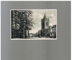 Zeist, Verzenden, 1920 tot 1940, Ongelopen, Utrecht