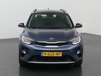 Kia Stonic 1.0 T-GDi DynamicLine | Navigatie | Apple Carplay, Voorwielaandrijving, Gebruikt, Euro 6, Blauw
