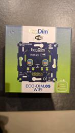ECO-DIM.05 WiFi LED Dimmer Duo - 2x0-100W, Ophalen