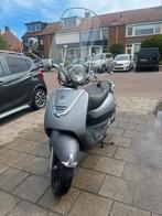 Sym Allo, Ophalen, Gebruikt, Allo