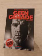 Geen Genade - Andy van der Meijde, Ophalen of Verzenden, Gelezen, Balsport
