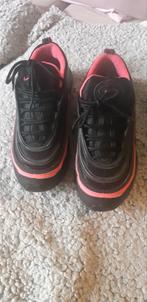 Nike air max 38, Zwart, Ophalen of Verzenden, Nike air max, Sneakers of Gympen