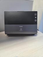 Canon DR-C225 & DR-2010C Scanners - Gebruikt, Computers en Software, Scanners, Gebruikt, Canon, Windows, Ophalen of Verzenden