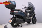 Piaggio MP3 530 EXCLUSIVE (bj 2025), Scooter, Bedrijf