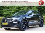 Volkswagen T-Roc 1.0 TSI Style | Trekhaak | Carplay | Navi |, Voorwielaandrijving, 12 maanden, Gebruikt, Euro 6
