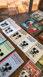 Allemaal kinderboeken van Annie MG Schmidt, Boeken, Ophalen of Verzenden, Zo goed als nieuw