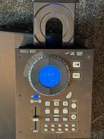 2x Studio CD Spelers USB 7339 - DJ Set, Muziek en Instrumenten, Dj-sets en Draaitafels, Ophalen, Zo goed als nieuw, Dj-set, Overige merken