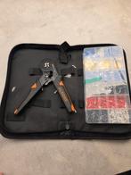 Airco installatie gereedschap en meetapparatuur, Ophalen of Verzenden, Zo goed als nieuw