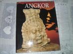 BOEK CLAUDE JACQUES-ANGKOR., 14e eeuw of eerder, Ophalen of Verzenden, Zo goed als nieuw, Azië