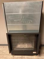 Spartherm inbouwhaard, Huis en Inrichting, Kachels, Ophalen, Gebruikt, Houtkachel, Inbouw