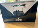 Chauvet Hurricane 1600 Rookmachine - Incl. Vloeistof, Ophalen, Zo goed als nieuw