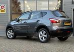 Nissan Qashqai 1.6 Visia l Airco l Cruise l Trekhaak l, Voorwielaandrijving, Euro 5, Stof, Gebruikt