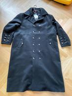 Classic military coat jas van H&R London maat 52/UK24, Kleding | Heren, Jassen | Winter, Maat 52/54 (L), Nieuw, Ophalen of Verzenden
