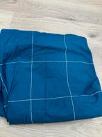 Peuter Dekbedovertrek blauw, Ophalen of Verzenden, Zo goed als nieuw, Jongetje, Dekbedovertrek