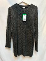 €269,95 Dante6 dante 6 long sweater grijs croft pearl, Kleding | Dames, Truien en Vesten, Ophalen of Verzenden, Zo goed als nieuw