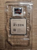 AMD Ryzen 9 3900X Tray, Computers en Software, Processors, Ophalen of Verzenden, 4 Ghz of meer, Ryzen 9 3900X, 12-core
