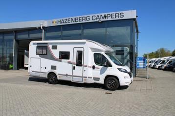 LMC Element T 668 G Duits fabricaat enkele en hefbed (63 beschikbaar voor biedingen