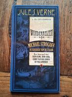 hoorspel: Jules Verne Michael Strogoff, Boeken, Luisterboeken, Cd, Ophalen of Verzenden, Volwassene, Jules Verne