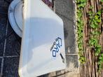 Oyster schotel incl toebehoren, Ophalen, Gebruikt, (Schotel)antenne, Overige merken
