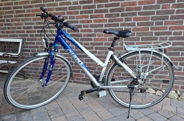 Giant X Sport 4 dames fiets beschikbaar voor biedingen