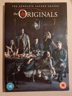 The Originals Seizoen 2 dvd (2014)(5-disc), Cd's en Dvd's, Dvd's | Tv en Series, Boxset, Science Fiction en Fantasy, Ophalen of Verzenden