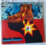 LP Rock Oldies Dubbelen LP 1974, Ophalen of Verzenden, Zo goed als nieuw, 12 inch, Pop