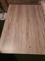 Salontafel, Ophalen, Zo goed als nieuw, Rechthoekig, 100 tot 150 cm