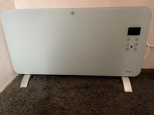 verwarming, Doe-het-zelf en Verbouw, Verwarming en Radiatoren, Zo goed als nieuw, Kachel, 800 watt of meer, Minder dan 30 cm, 60 tot 150 cm