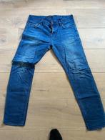 Spijkerbroek Scotch en Soda maat 34, Zo goed als nieuw, W33 - W34 (confectie 48/50), Scotch & Soda, Verzenden