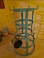 Mokkenboom ijzer Kitchen Trend, Ophalen, Overige materialen, Overige typen, Zo goed als nieuw