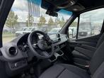 Mercedes-Benz Sprinter 317 CDI OPEN LAADBAK | AUTOMAAT | DC, Automaat, Euro 6, 4 cilinders, Zwart