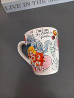 Blond Amsterdam Hug Lijn Mok - 350ml, Ophalen of Verzenden, Aardewerk, Blond Amsterdam, Kop(pen) en/of Schotel(s)