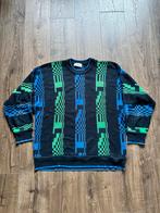 Carlo Colucci Trui (Maat L), Verzenden, Zo goed als nieuw, Maat 52/54 (L), Carlo Colucci