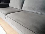 tweezitsbank, Huis en Inrichting, Banken | Bankstellen, Ophalen, 150 tot 200 cm, Tweepersoons, 75 tot 100 cm