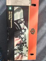 Harley Davidson Schokbreker Pomp, Ophalen of Verzenden