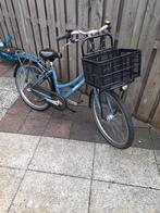 Cortina meisjesfiets 26 inch, Minder dan 47 cm, Ophalen of Verzenden, Zo goed als nieuw, Versnellingen