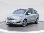 Opel Zafira 1.6 Temptation Car 2010 | 11-KLZ-4, Auto's, Opel, Voorwielaandrijving, 15 km/l, 4 cilinders, Origineel Nederlands