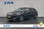 Peugeot 308 SW 1.2 PureTech Allure | Trekhaak | Camera | Pan, Auto's, Peugeot, Voorwielaandrijving, Stof, Gebruikt, Euro 6