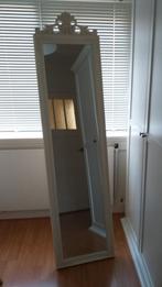 Passpiegel, Ophalen, Minder dan 50 cm, Gebruikt, 150 tot 200 cm