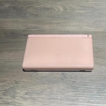 Nintendo DS Lite - Pink - Garantie beschikbaar voor biedingen
