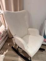 Schommelstoel teddy, Huis en Inrichting, Ophalen of Verzenden, Zo goed als nieuw