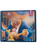 Belle en het Beest Leesmee CD, Boeken, Ophalen of Verzenden, Zo goed als nieuw, Sprookjes, Disney