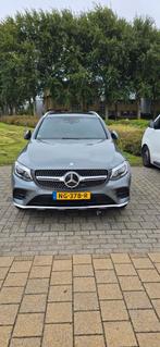 Mercedes-Benz GLC 250 4MATIC 9G-TRONIC AMG Night pakket, 15 km/l, 4 cilinders, GLC, Vierwielaandrijving