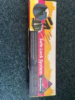 Dorema Stormbanden Set . Ook:Fendt 490Q topstaat caravan., Caravans en Kamperen, Ophalen of Verzenden, Nieuw