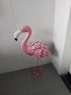 Mooie flamingo, Ophalen of Verzenden, Zo goed als nieuw